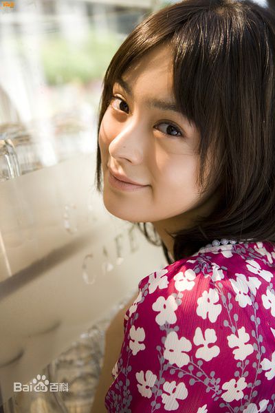 最新贯地谷诗穗梨(贯地谷しほり、Kanjiya Shihori)精彩图册