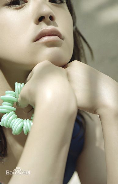 最新贯地谷诗穗梨(贯地谷しほり、Kanjiya Shihori)精彩图册