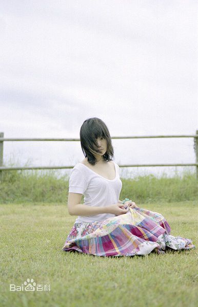 最新贯地谷诗穗梨(贯地谷しほり、Kanjiya Shihori)精彩图册