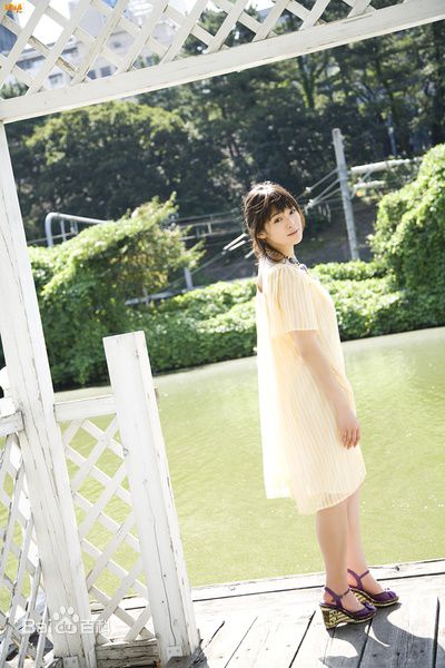 最新贯地谷诗穗梨(贯地谷しほり、Kanjiya Shihori)精彩图册