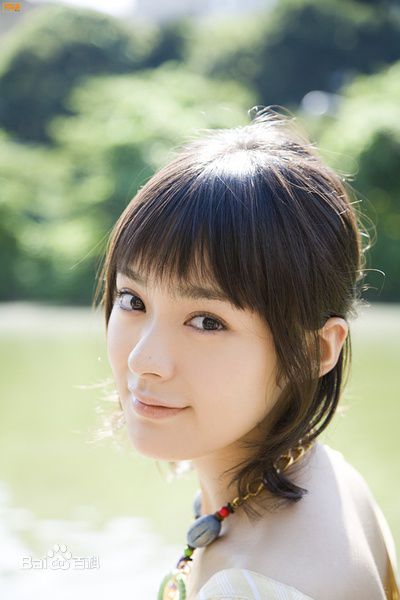 最新贯地谷诗穗梨(贯地谷しほり、Kanjiya Shihori)精彩图册