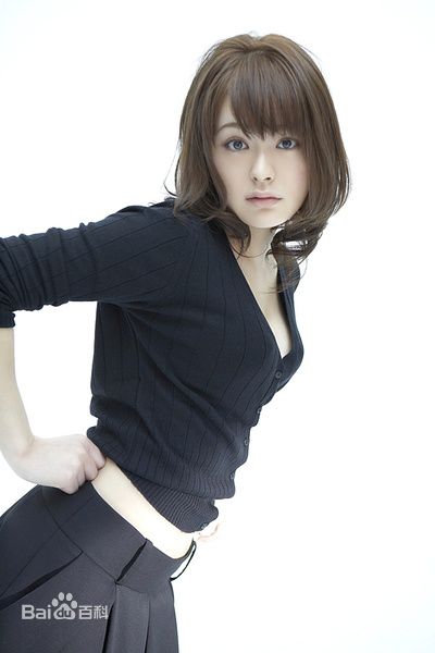 最新贯地谷诗穗梨(贯地谷しほり、Kanjiya Shihori)精彩图册