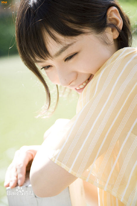 精选贯地谷诗穗梨(贯地谷しほり、Kanjiya Shihori)精彩图册