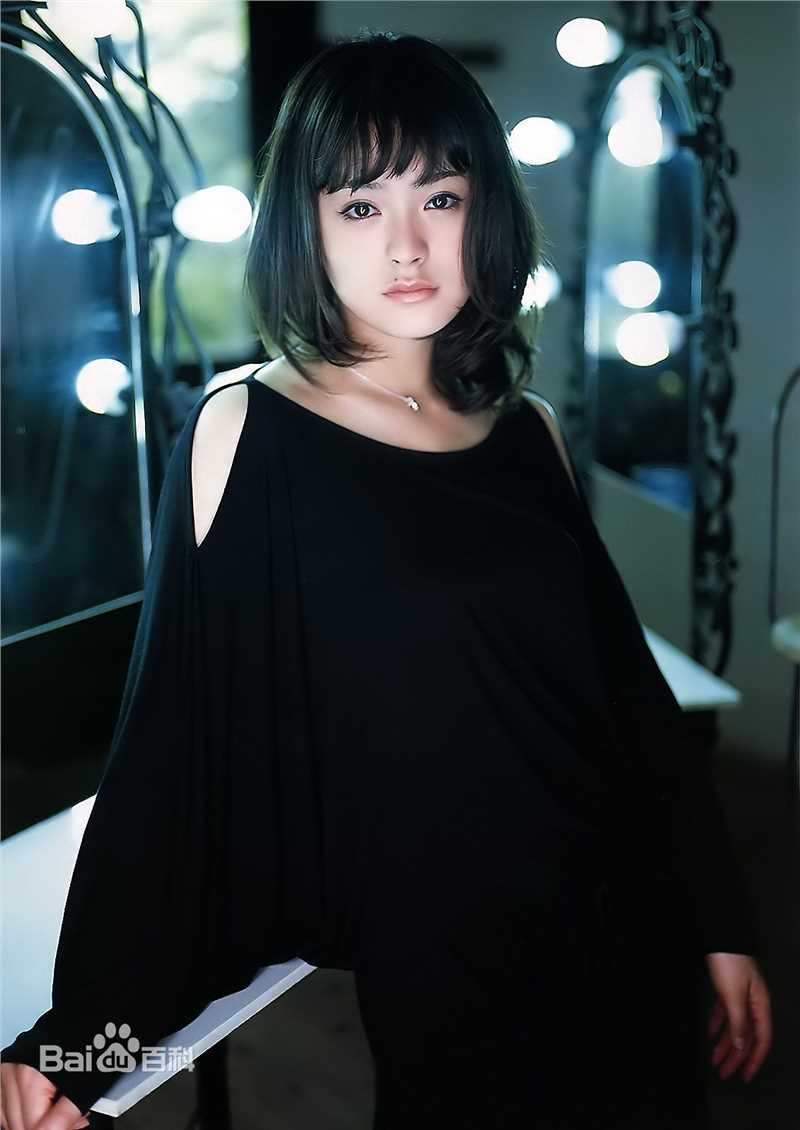 精选贯地谷诗穗梨(贯地谷しほり、Kanjiya Shihori)精彩图册