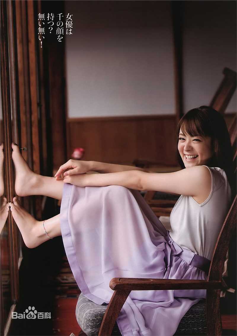 精选贯地谷诗穗梨(贯地谷しほり、Kanjiya Shihori)精彩图册