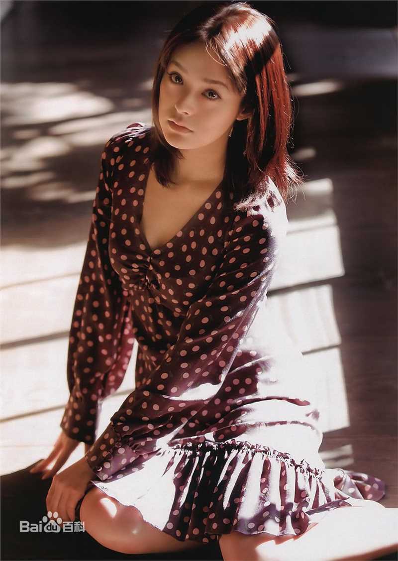 精选贯地谷诗穗梨(贯地谷しほり、Kanjiya Shihori)精彩图册