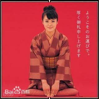 最优质贯地谷诗穗梨(贯地谷しほり、Kanjiya Shihori)生活照