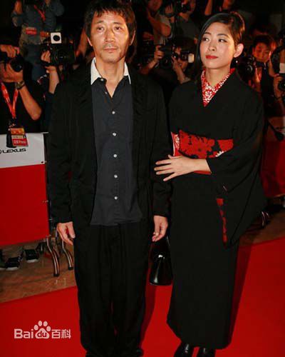 最全小林薰(Kobayashi Kaoru)精彩图册