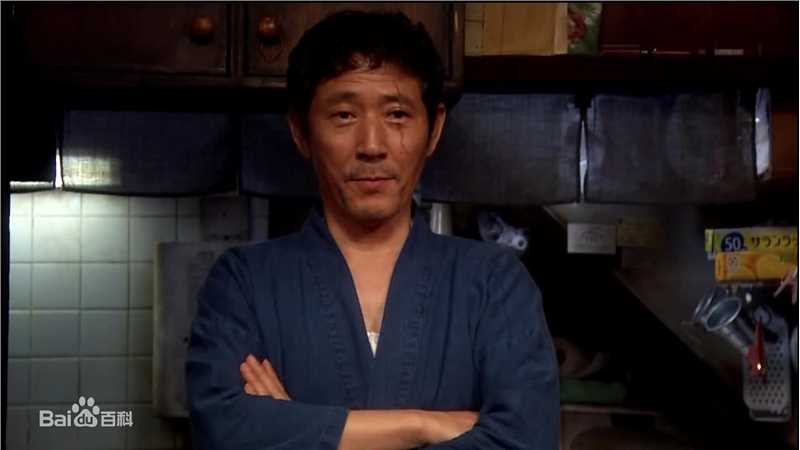 最全小林薰(Kobayashi Kaoru)精彩图册