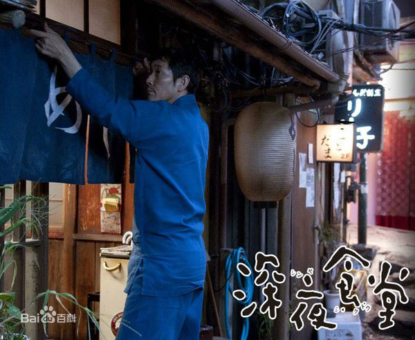 最全小林薰(Kobayashi Kaoru)精彩图册