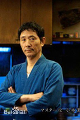 最优质小林薰(Kobayashi Kaoru)生活照