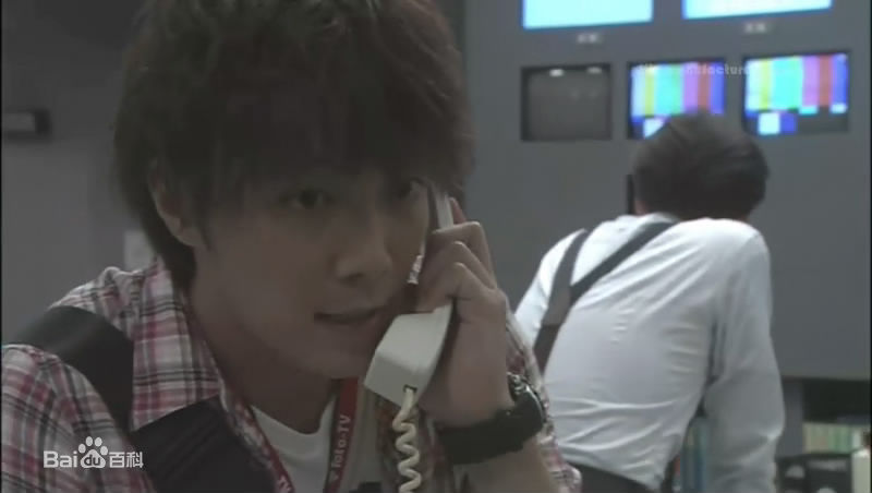 最优质小林薰(Kobayashi Kaoru)生活照