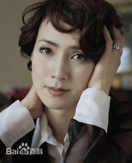 最全安田成美(Narumi Yasuda、やすだ なるみ)壁纸