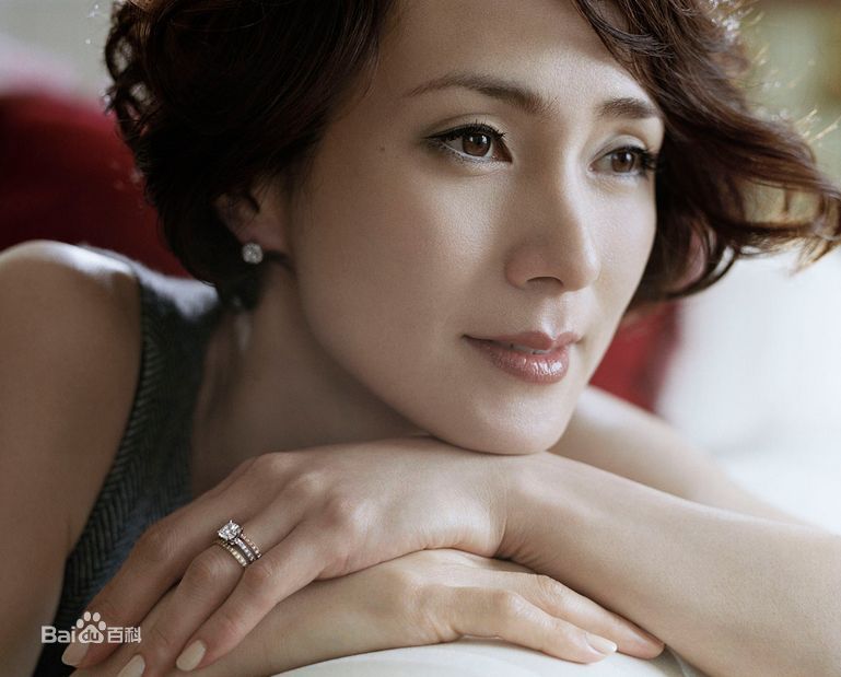 最全安田成美(Narumi Yasuda、やすだ なるみ)壁纸