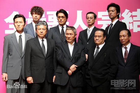 最新松重丰(まつしげ ゆたか、YUTAKA MATSUSHIGE)性感图片