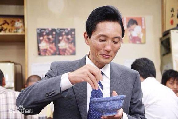 最新松重丰(まつしげ ゆたか、YUTAKA MATSUSHIGE)性感图片