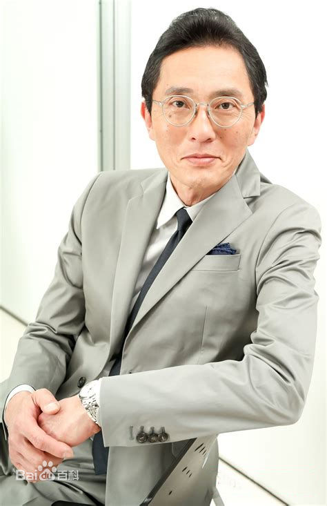 最全松重丰(まつしげ ゆたか、YUTAKA MATSUSHIGE)素颜照