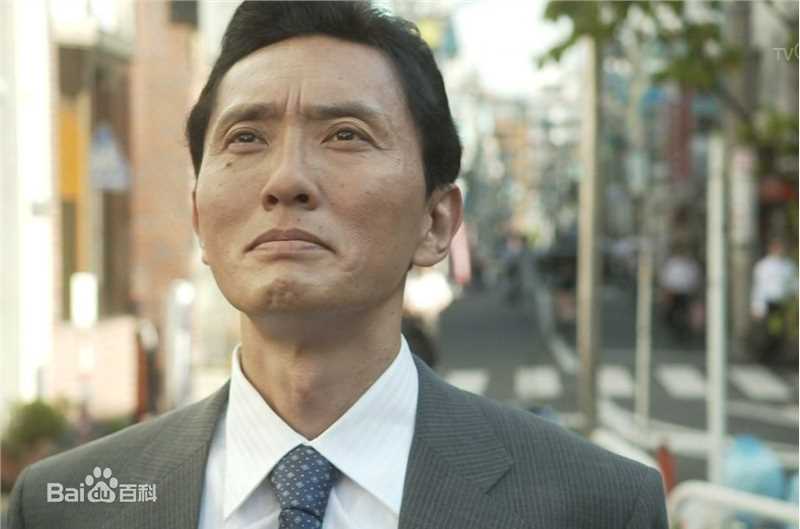 最全松重丰(まつしげ ゆたか、YUTAKA MATSUSHIGE)素颜照