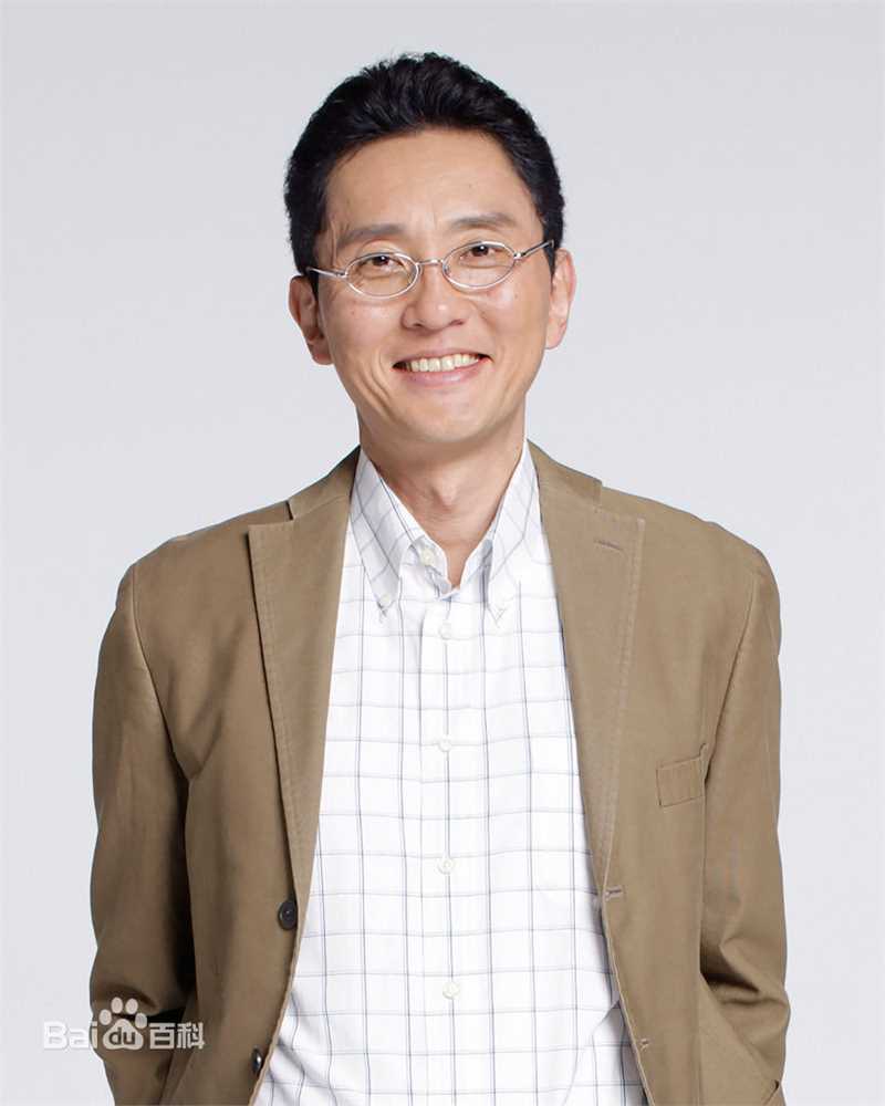 最全松重丰(まつしげ ゆたか、YUTAKA MATSUSHIGE)素颜照