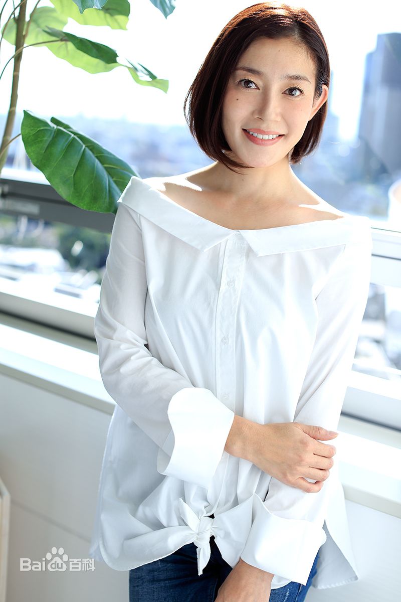 高清须藤理彩(Sudou Risa)性感图片