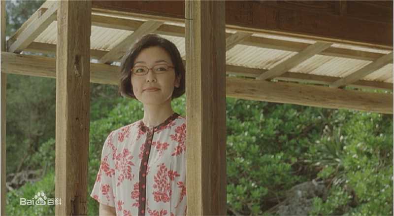 小林聪美精彩图册