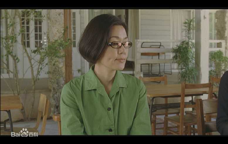 小林聪美精彩图册