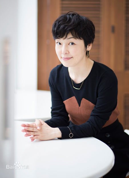 《小林聪美》封面图片