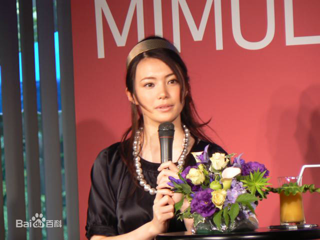 最新小暮里江(ミムラ)米姆拉精彩图册