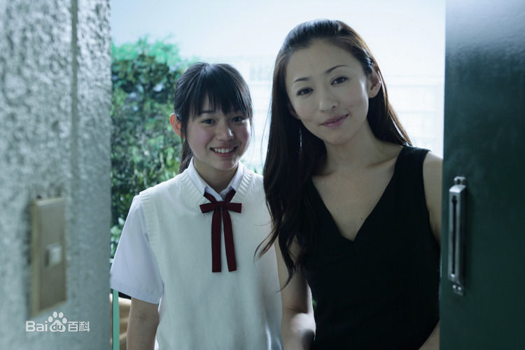 松雪泰子(Yasuko Matsuyuki) 电影图册图片图集