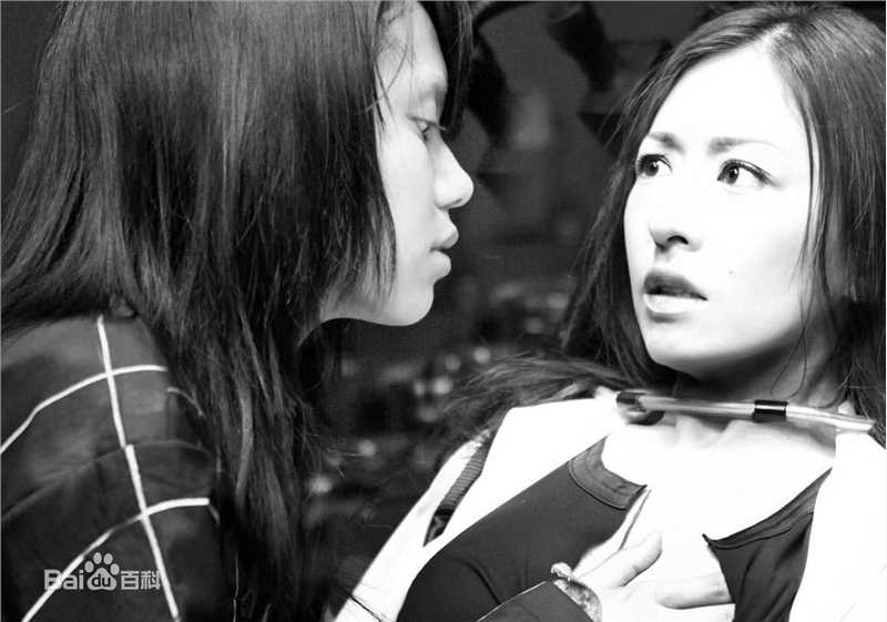 松雪泰子(Yasuko Matsuyuki) 电影图册图片图集