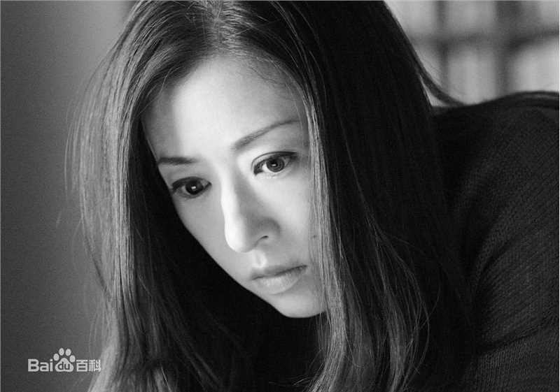 松雪泰子(Yasuko Matsuyuki) 电影图册图片图集