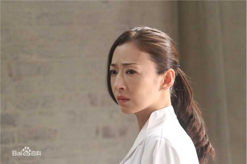 松雪泰子(Yasuko Matsuyuki) 电影图册图片图集