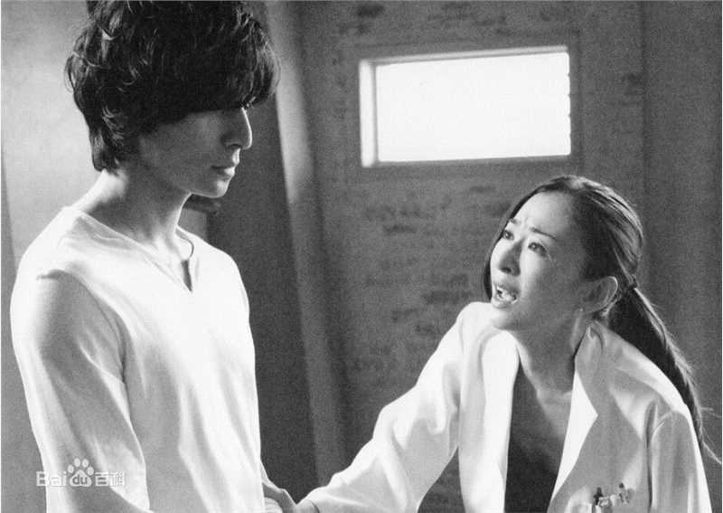 松雪泰子(Yasuko Matsuyuki) 电影图册图片图集