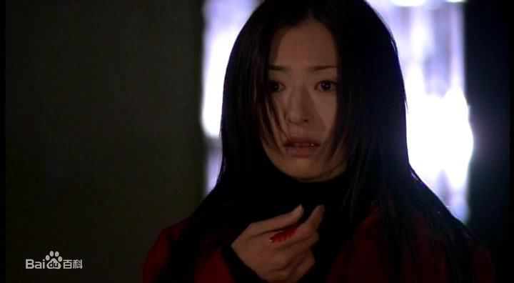 松雪泰子(Yasuko Matsuyuki) 电视剧图册生活照相册