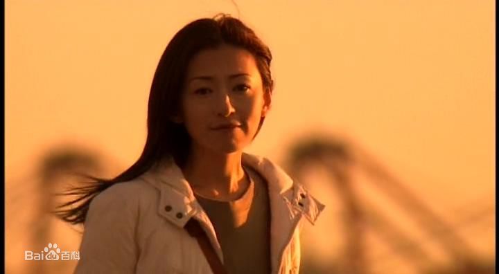 松雪泰子(Yasuko Matsuyuki) 电视剧图册生活照相册