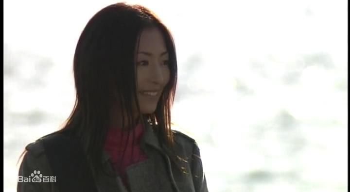 松雪泰子(Yasuko Matsuyuki) 电视剧图册生活照相册