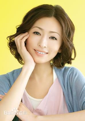 精选松雪泰子(Yasuko Matsuyuki)