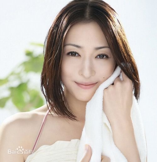 精选松雪泰子(Yasuko Matsuyuki)