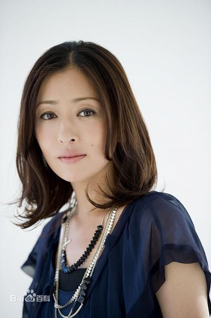 精选松雪泰子(Yasuko Matsuyuki)