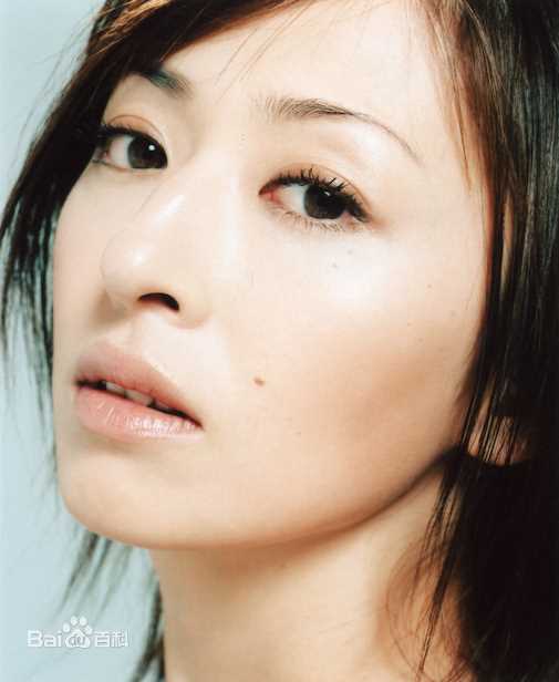 精选松雪泰子(Yasuko Matsuyuki)