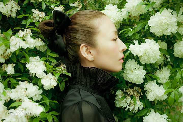 精选松雪泰子(Yasuko Matsuyuki)