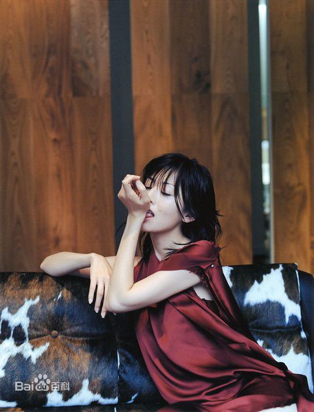 精选松雪泰子(Yasuko Matsuyuki)