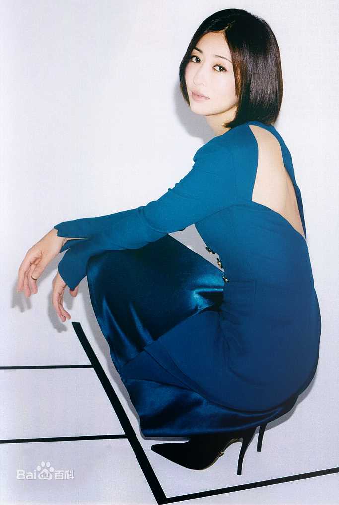 精选松雪泰子(Yasuko Matsuyuki)