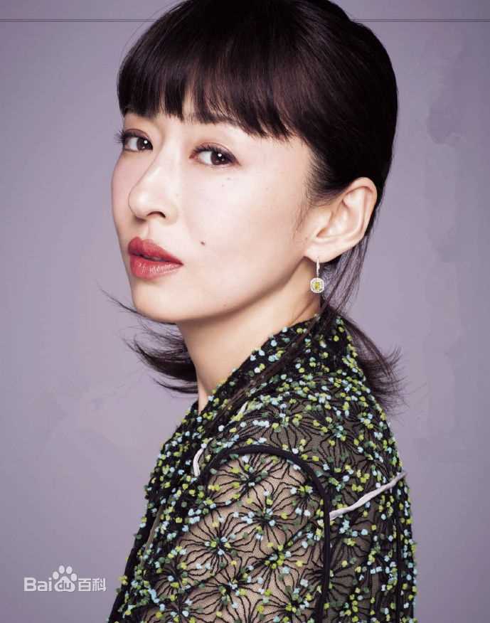 精选松雪泰子(Yasuko Matsuyuki)