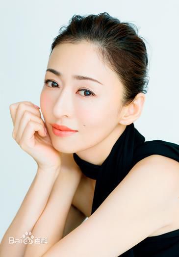 精选松雪泰子(Yasuko Matsuyuki)