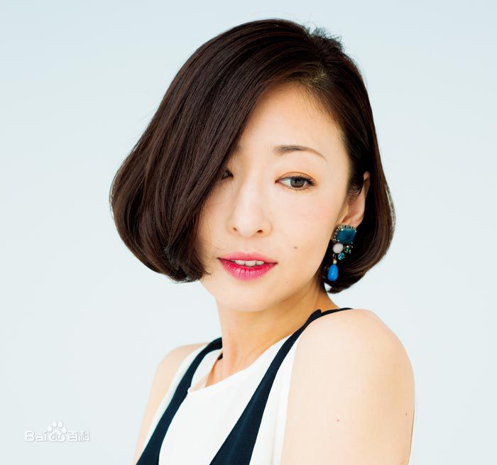 精选松雪泰子(Yasuko Matsuyuki)