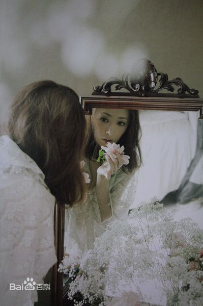 松雪泰子(Yasuko Matsuyuki)最全相册