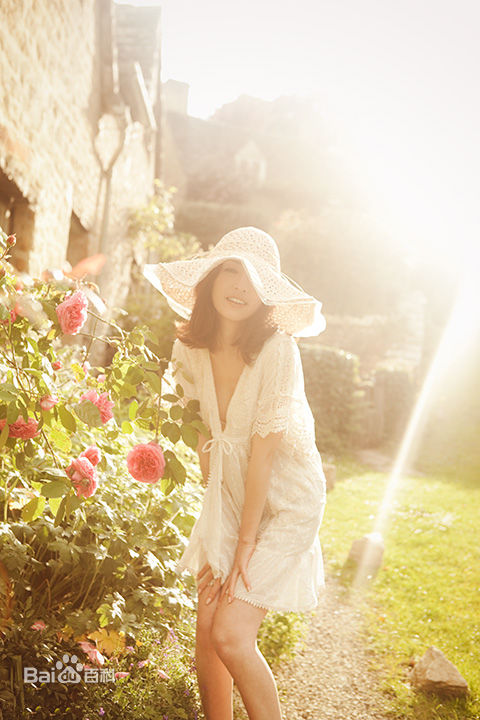 松雪泰子(Yasuko Matsuyuki)最全相册