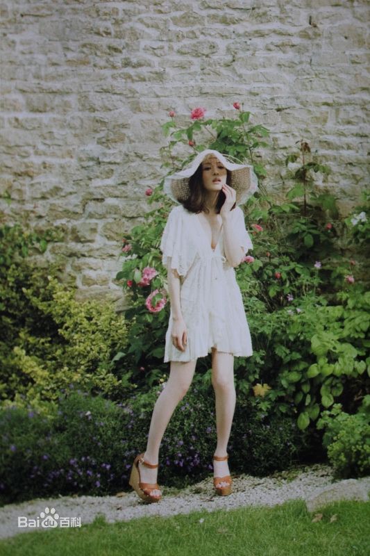 高清松雪泰子(Yasuko Matsuyuki)精彩图册