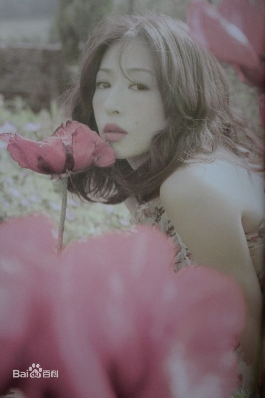 最优质松雪泰子(Yasuko Matsuyuki)精彩图册